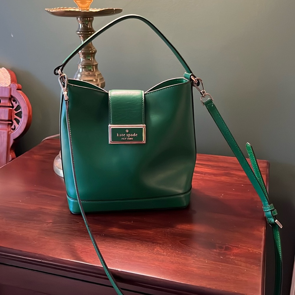 Kate Spade 2 way Crossbody bag